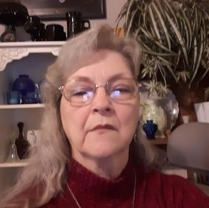 Meet your Posher, Rita